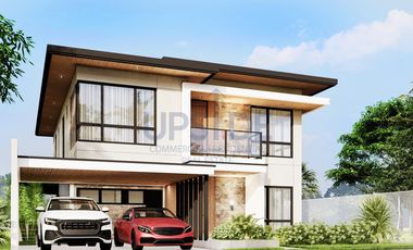 Treveia Nuvali Brand New House For Sale