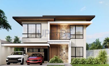 Treveia Nuvali Brand New House For Sale