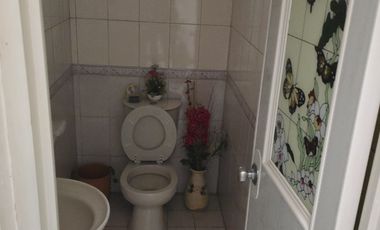 Duplex House and lot for Sale in Merville, Parañaque