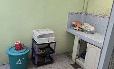 Duplex House and lot for Sale in Merville, Parañaque