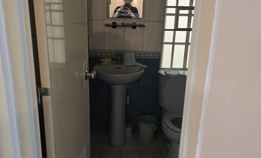 Duplex House and lot for Sale in Merville, Parañaque