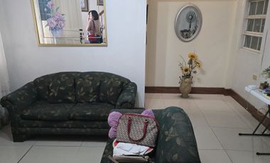 Duplex House and lot for Sale in Merville, Parañaque