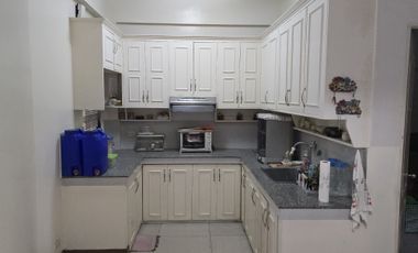 Duplex House and lot for Sale in Merville, Parañaque