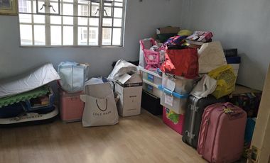 Duplex House and lot for Sale in Merville, Parañaque