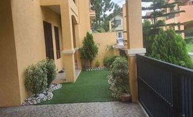 3BR House and Lot for Rent at Valenza Crownasia Subdivision, Sta. Rosa Laguna