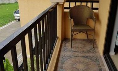 3BR House and Lot for Rent at Valenza Crownasia Subdivision, Sta. Rosa Laguna