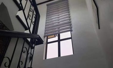 3BR House and Lot for Rent at Valenza Crownasia Subdivision, Sta. Rosa Laguna