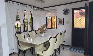 3BR House and Lot for Rent at Valenza Crownasia Subdivision, Sta. Rosa Laguna