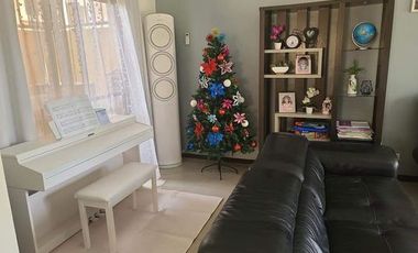 3BR House and Lot for Rent at Valenza Crownasia Subdivision, Sta. Rosa Laguna