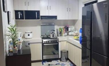 3BR House and Lot for Rent at Valenza Crownasia Subdivision, Sta. Rosa Laguna