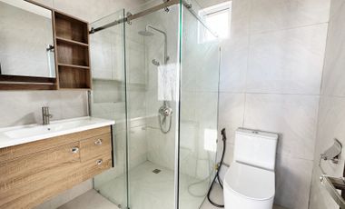 Brand New Corner House For Sale in West Wing Residences Eton City, Santa Rosa