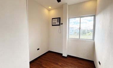 Brand New Corner House For Sale in West Wing Residences Eton City, Santa Rosa