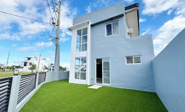 Stunning House and Lot For Sale in Eton City, Santa Rosa Laguna