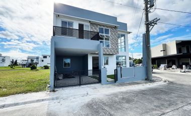 Stunning House and Lot For Sale in Eton City, Santa Rosa Laguna