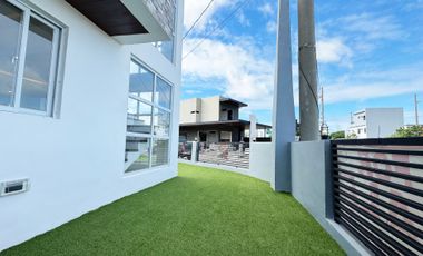 Stunning House and Lot For Sale in Eton City, Santa Rosa Laguna