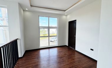 Majestic View, Brand New House and Lot For Sale in Eton City, Santa Rosa Laguna