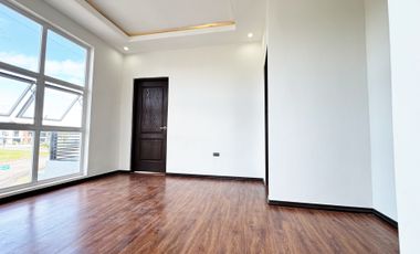 Majestic View, Brand New House and Lot For Sale in Eton City, Santa Rosa Laguna