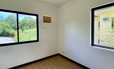 Marikina City Trevi Subdivision House for Sale