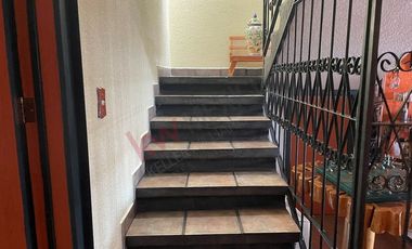 Casa en venta, Fraccionamiento Lomas de Tarango, Alvaro Obregon, CDMX