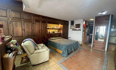 Casa en venta, Fraccionamiento Lomas de Tarango, Alvaro Obregon, CDMX