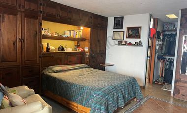 Casa en venta, Fraccionamiento Lomas de Tarango, Alvaro Obregon, CDMX