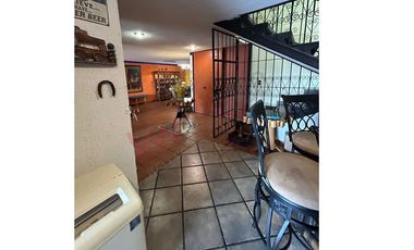 Casa en venta, Fraccionamiento Lomas de Tarango, Alvaro Obregon, CDMX