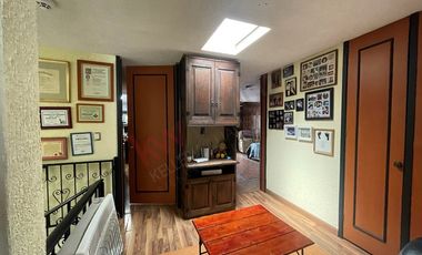 Casa en venta, Fraccionamiento Lomas de Tarango, Alvaro Obregon, CDMX