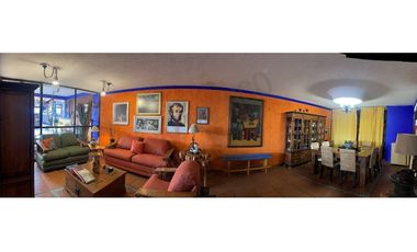 Casa en venta, Fraccionamiento Lomas de Tarango, Alvaro Obregon, CDMX