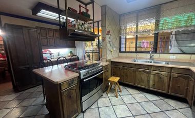 Casa en venta, Fraccionamiento Lomas de Tarango, Alvaro Obregon, CDMX