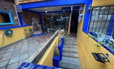 Casa en venta, Fraccionamiento Lomas de Tarango, Alvaro Obregon, CDMX