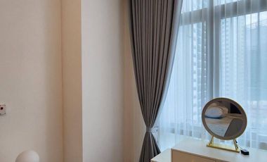 1-Bedroom Condo for Rent in West Gallery Place BGC Taguig City