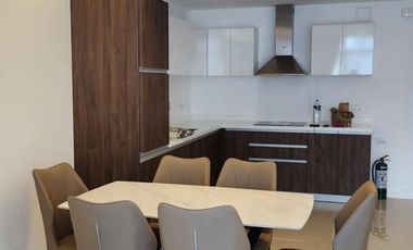 1-Bedroom Condo for Rent in West Gallery Place BGC Taguig City