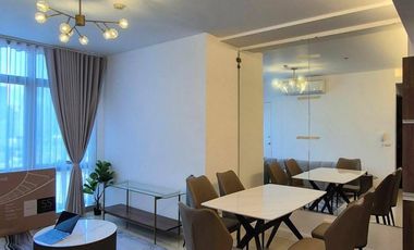 1-Bedroom Condo for Rent in West Gallery Place BGC Taguig City