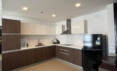 1-Bedroom Condo for Rent in West Gallery Place BGC Taguig City