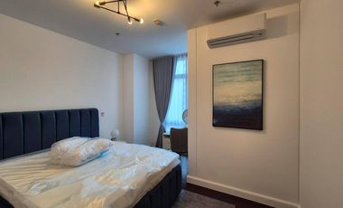 1-Bedroom Condo for Rent in West Gallery Place BGC Taguig City