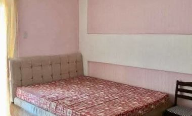 For Sale! 1 BR Cozy Condominium in a Gated & Secured Subdivision