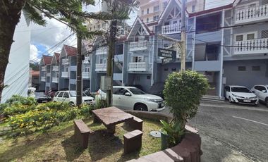 For Sale! 1 BR Cozy Condominium in a Gated & Secured Subdivision