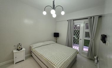 3-Bedroom  Charming Condominium for Sale in Baguio City