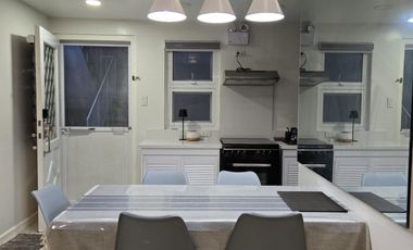 3-Bedroom  Charming Condominium for Sale in Baguio City