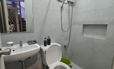 3-Bedroom  Charming Condominium for Sale in Baguio City