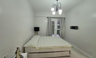 3-Bedroom  Charming Condominium for Sale in Baguio City