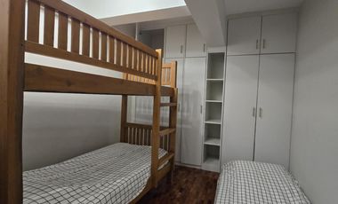 3-Bedroom  Charming Condominium for Sale in Baguio City