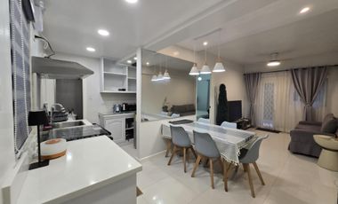 3-Bedroom  Charming Condominium for Sale in Baguio City