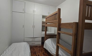 3-Bedroom  Charming Condominium for Sale in Baguio City