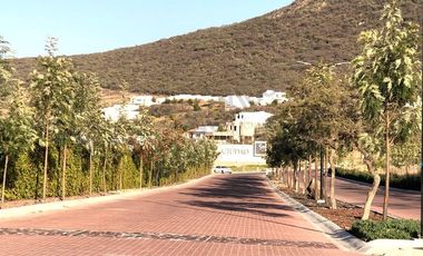 ESTUPENDO TERRENO HABITACIONAL  en  CD. MADERAS MONTAÑA FUJI 72