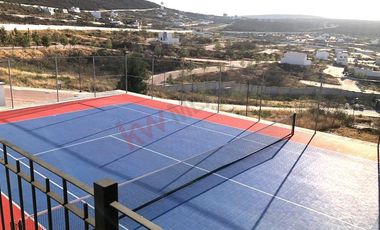 ESTUPENDO TERRENO HABITACIONAL  en  CD. MADERAS MONTAÑA FUJI 72