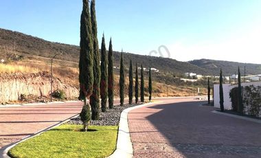 ESTUPENDO TERRENO HABITACIONAL  en  CD. MADERAS MONTAÑA FUJI 72
