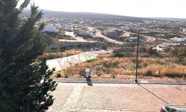 ESTUPENDO TERRENO HABITACIONAL  en  CD. MADERAS MONTAÑA FUJI 72