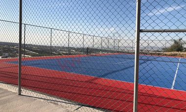 ESTUPENDO TERRENO HABITACIONAL  en  CD. MADERAS MONTAÑA FUJI 72
