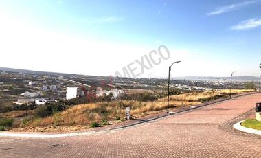 ESTUPENDO TERRENO HABITACIONAL  en  CD. MADERAS MONTAÑA FUJI 72